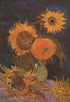 File:Van Gogh Vase with Five Sunflowers.jpg